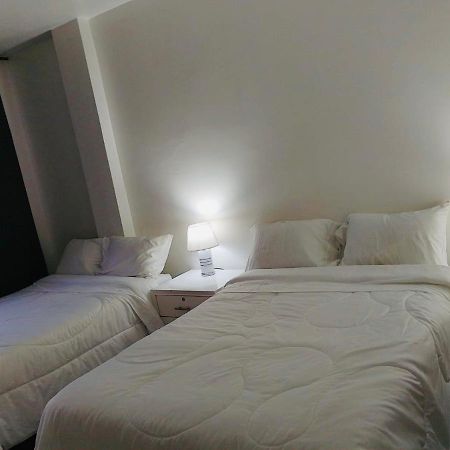Large 2-Bedroom Apartment, Close To The American Consulate グアヤキル エクステリア 写真